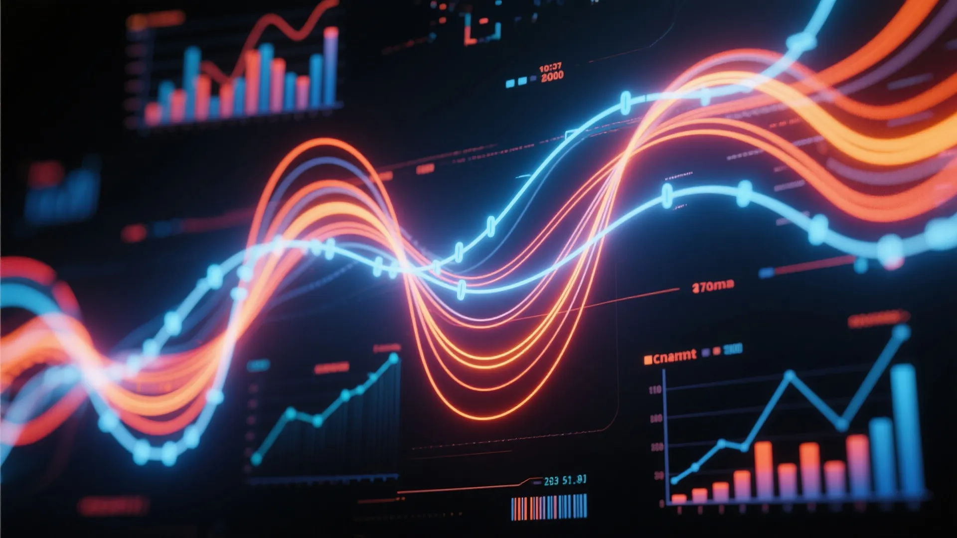 Data Analysis Background