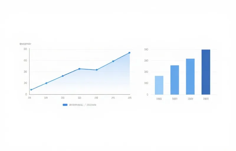 Trend Analysis Chart